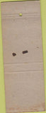 Matchbook Cover - Insurance Philip Overbeck Sturgeon Bay WI
