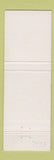 Matchbook Cover - Quarterdeck Restaurant Kittery ME