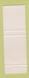 Matchbook Cover - Major McKinney's Trading Company Willoughby OH
