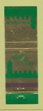 Matchbook Cover - Egg Castle