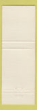 Matchbook Cover - University of Missouri Columbia MO