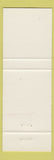 Matchbook Cover - Gubi's Elkhart IN