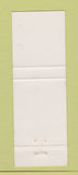 Matchbook Cover - Schooners Beach Club Panama City Beach FL