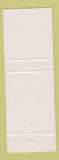 Matchbook Cover - Runaway Island Restaurant Panama City Beach FL