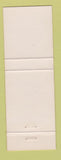 Matchbook Cover - Jacqueline Hair Salon Greensburg PA WEAR