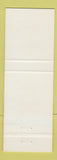 Matchbook Cover - The Wagic Twanger Boardman OH
