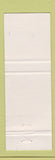 Matchbook Cover - Stratford's Olde English Parlour Stratford ON