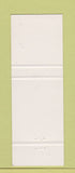 Matchbook Cover - Bienvenue A Le Castel Du Portage Hull QC
