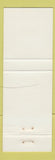 Matchbook Cover - East Gate Inn Watertown WI