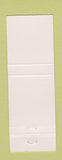 Matchbook Cover - Cafe Baci Italian Sarasota FL