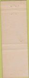 Matchbook Cover - Jade Restaurant Kingman AZ