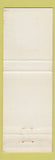Matchbook Cover - Alphorn Motel Annex Monroe WI