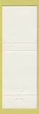 Matchbook Cover - Bay Center Market Birch Bay WA