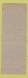 Matchbook Cover - Harshman's Restaurant Eaton OH WEAR