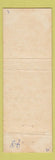 Matchbook Cover - Moser's Restaurant West York PA