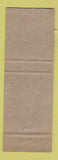 Matchbook Cover - John's Catering Service Newark NJ