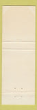 Matchbook Cover - Copper Lantern Motor Lodge West Brookfield MA