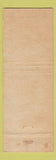 Matchbook Cover - Plaza Motel Brewer ME WEAR