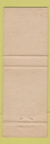 Matchbook Cover - Hoffman Market Allentown PA WEAR
