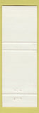 Matchbook Cover - Hotel Riviere A Pierre Cte Portneuf QC