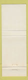 Matchbook Cover - Clvoer Motel North Conway NH