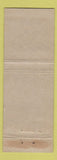 Matchbook Cover - Mary Jane Restaurant Bar Harbor ME WEAR