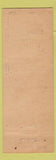 Matchbook Cover - Bill Cain McManus Heryer Brokerage Fayetteville AR