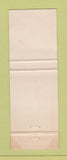 Matchbook Cover - Skyway Motel Asheville NC Hickory
