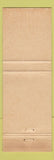Matchbook Cover - Knox Cleaning Service Des Moines IA