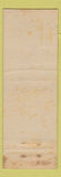 Matchbook Cover - Marx Clothing Store Muncie IN