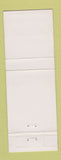 Matchbook Cover - Meadowbrook Dining Room Portsmouth NH