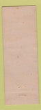 Matchbook Cover - Peerless Tool Engineering Chicago IL
