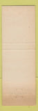 Matchbook Cover - New England Electric System No Accidents 1960
