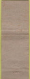 Matchbook Cover - Dutch Boy Paints Pen Mar WORN