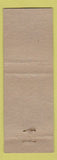 Matchbook Cover - Gimbels Stores Philadelphia PA 1945