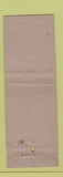 Matchbook Cover - USJC Silver Jubilee St Louis MO 1947 WORN