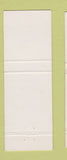 Matchbook Cover - Antique Emporium Mall Beaver Falls PA
