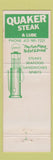 Matchbook Cover - Tully's Pub Grille Sharon PA