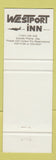 Matchbook Cover - Golden Star Restaurant Golden Inn Grand Prairie AB