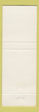 Matchbook Cover - The Boat House Bar Cambridge MA