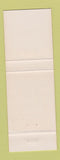 Matchbook Cover - Grant and Ross Credit Union Hoopeston IL