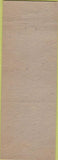 Matchbook Cover - LaSalle Hotel Winnipeg MB