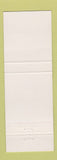 Matchbook Cover - Tom Foolery's Westborough MA