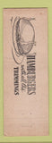 Matchbook Cover - Mike & Johnny's Countryside IL