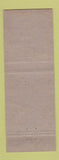 Matchbook Cover - Cichowski Insurance Agency New Britain CT
