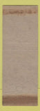 Matchbook Cover - Aetna Insurance John Ives Bridgeport CT