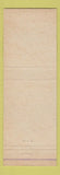 Matchbook Cover - Alamo Plaza Restaurant Louisville KY motel