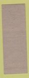 Matchbook Cover - Nu Health Water Wichita Falls TX
