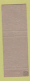 Matchbook Cover - Coffee Cup Cafe Gillette WY hillbilly
