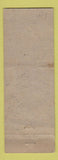 Matchbook Cover - Steele's Dine and Dance Rawlins WY